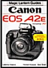 Canon EOS A2E